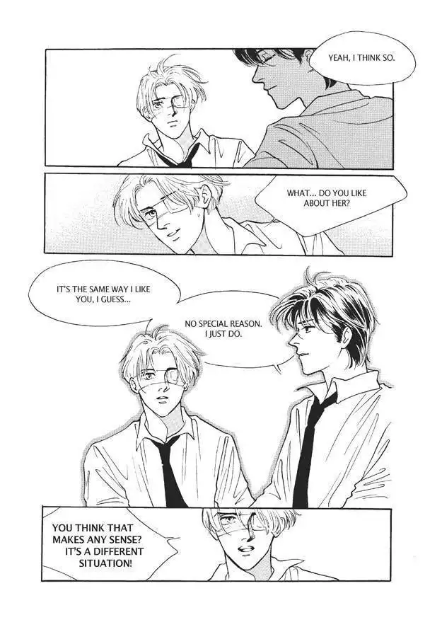 Do Whatever You Want Chapter 3 20